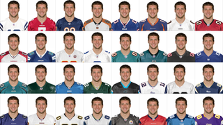 The Broncos Should Trade Tim Tebow To Every Other Team In The NFL (Unless They Keep Him), According To Internet